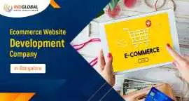 Top E-commerce web designers in Bangalore, Bengaluru