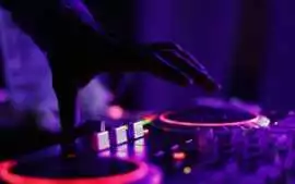 DJ in Jaipur, Jaipur