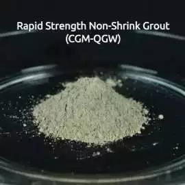 Concrete Repair: Comprehensive Concrete Strength, Saint Petersburg