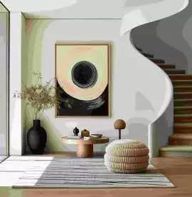 Amazing Interiors - Crafting Inspiring Spaces, Haripad