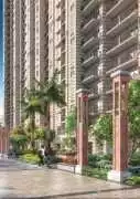 Book Luxury Apartments in  CRC Joyous Noida, Noida