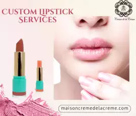 Best Custom Lipstick Services for Every Skin Tone, Sherwood Park