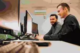 Metal World - Reliable Onsite IT Support and Infra, Riyadh