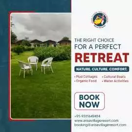 Best Resorts In Manesar