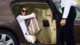 Select Best private driver in Jaipur for Tour, Adin