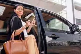 Reliable Farnborough Taxis with 24/7, Camberley