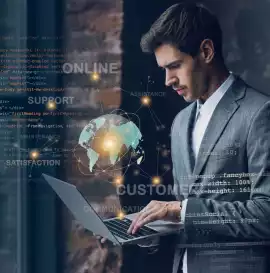 Trusted Website Development Company in Belfast, Athlone