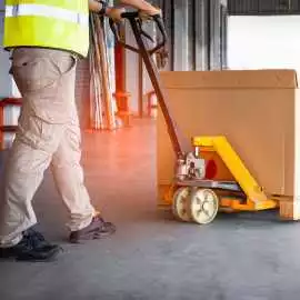 Reliable International Shipping & Export Servi, Montreal