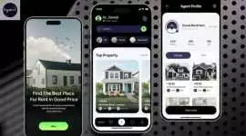 Hotel Booking App with Real-Time Availability, Ashburn