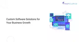 Software development company | Fastcurve, Bengaluru