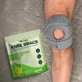 Wellnee Knee Brace Canada Reviews - Truth About?, Alonsa