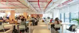 Best Coworking Space in Bangalore, Bengaluru