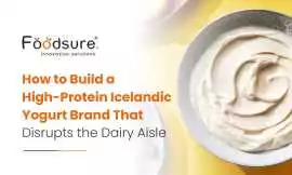 Fuel Your Body with Authentic Icelandic Yogurt – P, Noida