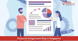 Reliable Economics Assignment Help in Singapore, Bukit Timah