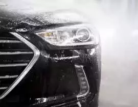 Car washing Gold coast, Varsity Lakes