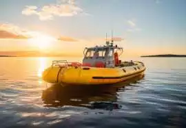 RYA Powerboat Level 2 Course with Daily Sessions, Palma de Mallorca