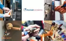 Rocket Locksmith, Denver