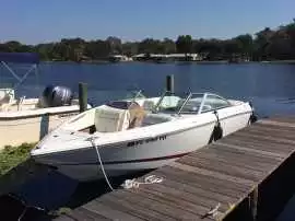 Who Provides Glamping Tents on the Lake?, Onalaska