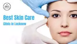 Aesthetic Clinic Near Me, Lucknow