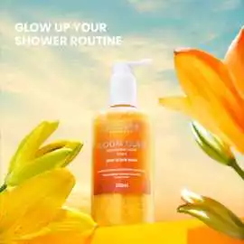 Buy 2in1 Brightening & Exfoliating Body Scrub, ₹ 1,299