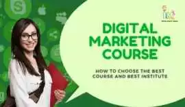 Intelligent Media–AI-Integrated Digital Marketing, Lucknow