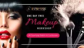 Svaroop – Best Unisex Hair Salon in Lucknow, Lucknow