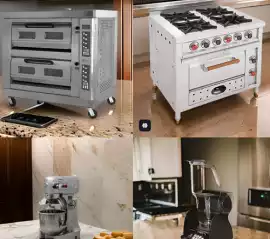 Industrial kitchen equipment | Mehta Kitchen, $ 0