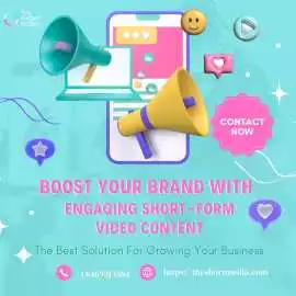 Boost Brand with the Best TikTok Marketing Agency, New York