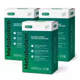 SLN Slim Ireland – Say Goodbye to Belly Fat the Na, ps 36
