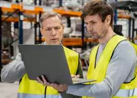 Steel Import Consultant Mumbai, Mumbai