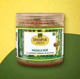 Buy Jaggery Masala Tea Online | Spiced Wellness Bl, Delhi