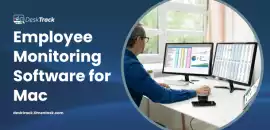 Employee Monitoring Software for Mac–100% Accurate, Chandigarh