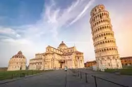 Study Masters in Italy – Apply Now, Delhi