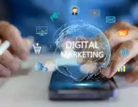 Hire the Best Digital Marketing Company in India , Noida