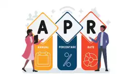 Get Low Annual Percentage Rate Loans Today, Mumbai
