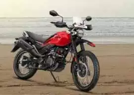 Leh Ladakh Bike Rental, Jammu
