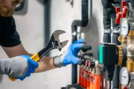 Expert Commercial Plumbing Services in Tampa, Tampa