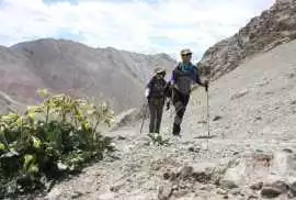 Leh Ladakh Trekking Tours, Jammu