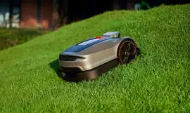 Grab Huge Winter Savings on Robot Lawn Mowers, $ 499