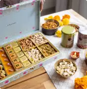 Explore Premium Quality and Freshness in Dry Fruit, Bengaluru