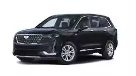 Professional Chauffeur Service in Orlando – Travel, Orlando