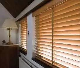 Customise Timber Venetian Blinds Available , Lisarow