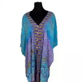 Timeless Elegance: Vintage Silk Kimonos from Silk , Austin