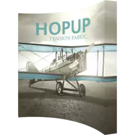 Small Portable Displays for Toronto Trade Shows, Toronto