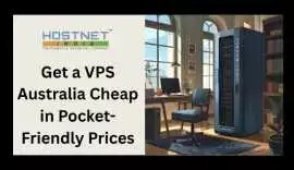 Get a VPS Australia Cheap in Pocket-Friendly Price, Alison