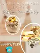 Are You Searching for the Top Gold Buyer in Dwarka, Delhi