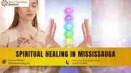 Spiritual Healing in Mississauga – Aura Cleansing,, Mississauga