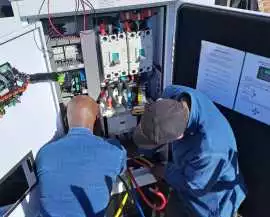 Local Electrical Company in Brackenfell, Brackenfell