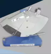 Elmendorf Tearing Strength Tester, Faridabad