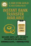 Cash for Gold Near Me, Noida